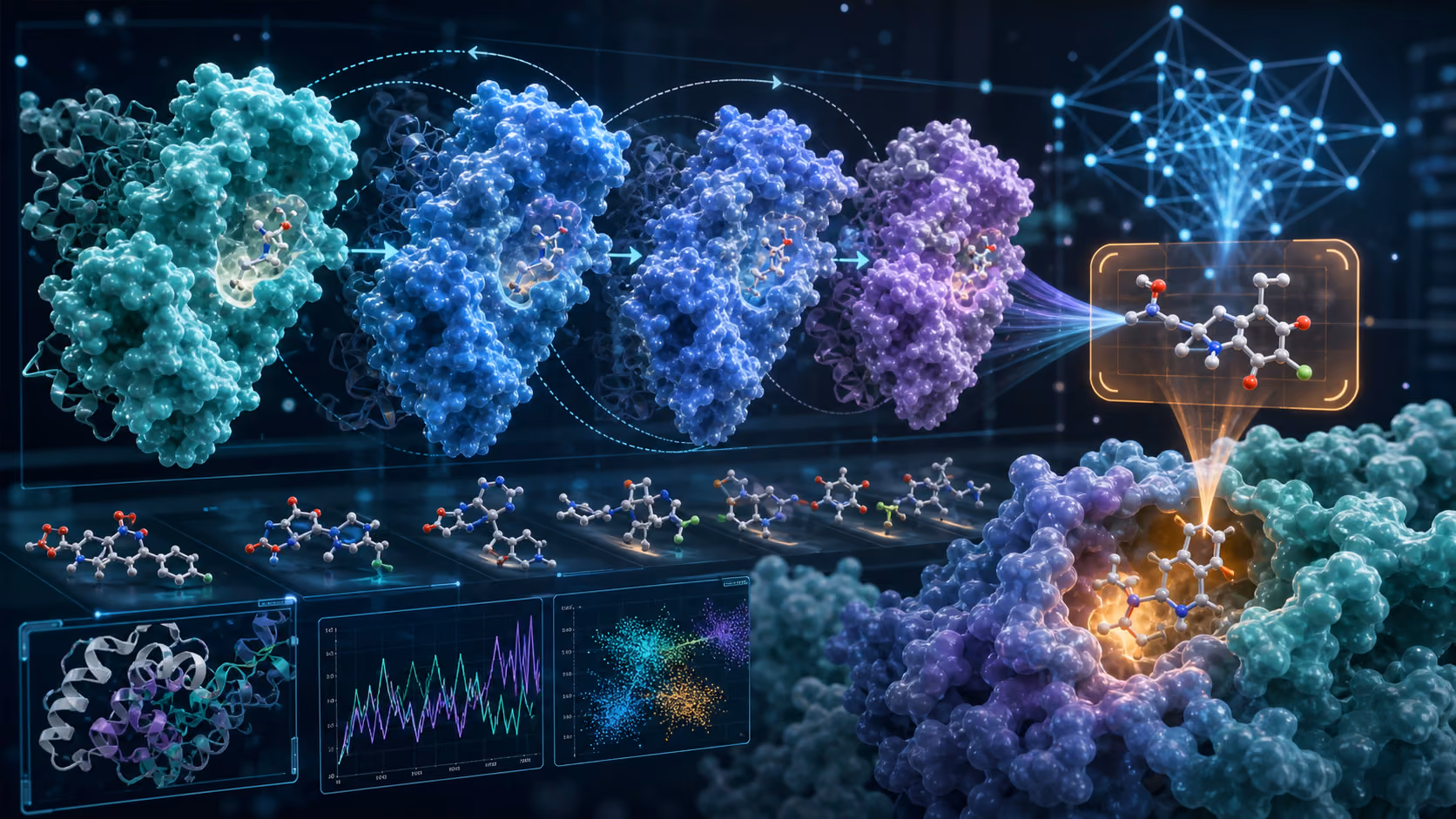 Beyond AlphaFold: Next-Generation Protein Structure Prediction in Drug Design